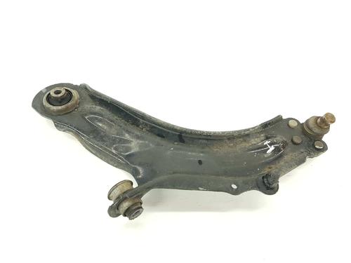Used Left front suspension arm RENAULT KANGOO / GRAND KANGOO II (KW0/1_) 1.5 dCi 90 (KW05, KW08, KW0G, KW11) (90 hp) 7245575