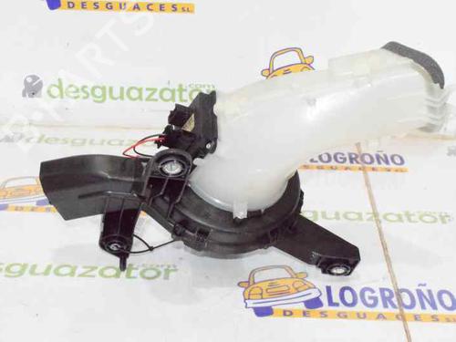 Heater blower motor CITROËN C4 Grand Picasso I (UA_) 2.0 i 16V | BP14099490M62 
