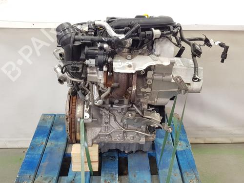 Engine SEAT ARONA (KJ7, KJP)  | BP29729209M1 