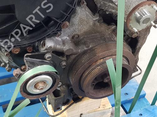 Engine NISSAN PATHFINDER III (R51) | BP29750867M1