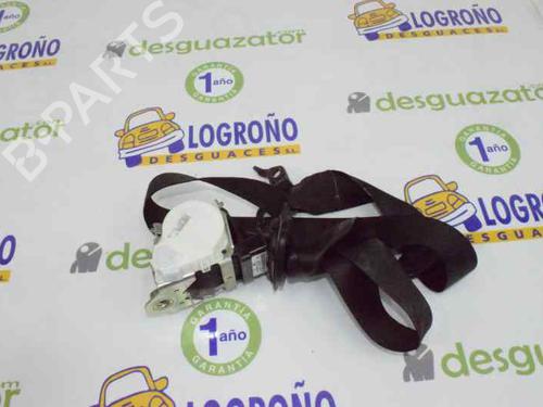 Front left seatbelt BMW 1 (E87) 118 d | BP8746688I26 