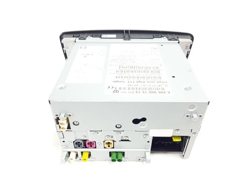 Electronic module MERCEDES-BENZ CLA Coupe (C117) AMG CLA 45 4-matic (117.352) | BP35779024M83 - Image 4