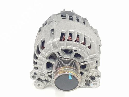 Used Alternator Alternator SKODA FABIA III (NJ3) [2014-2021] 34527543 34527543