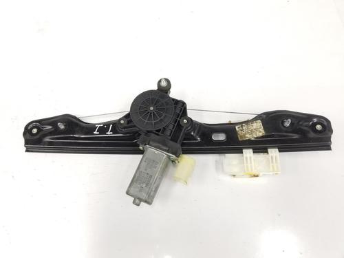 Rear left window mechanism BMW 1 (F20) 116 d (116 hp) 12168998