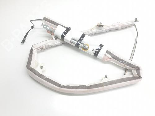 Used Left curtain airbag CITROËN BERLINGO (ER_, EC_) 1.5 BlueHDi 100 (102 hp) 32371972