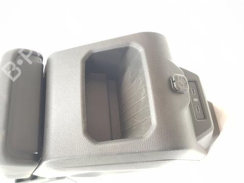 Armrest / Center console DACIA DUSTER (PYM_, PYN_) 1.2 TCe 130 | BP36678716I20  - Image 5
