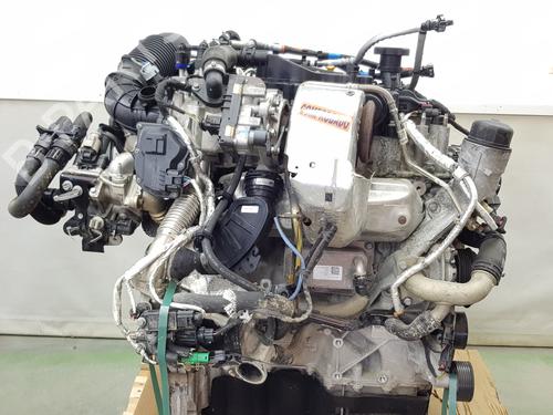 Engine LAND ROVER RANGE ROVER EVOQUE (L538) 2.2 D 4x4 | BP37160973M1 - Image 6