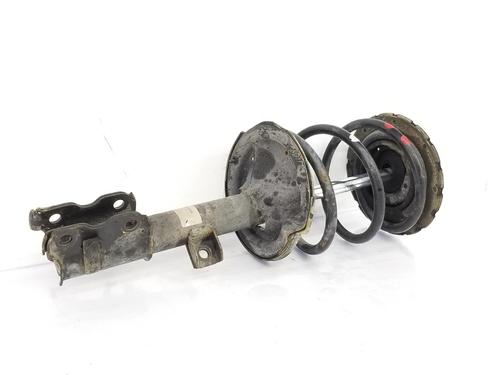 Left front shock absorber NISSAN MURANO I (Z50) 3.5 4x4 | BP9220657M16 
