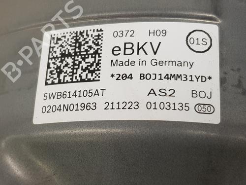 Servo brake CUPRA LEON (KL1, KU1, KUG) | BP35801525M42 - Image 3