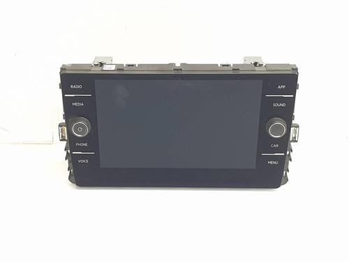 display-monitor-vw-t-roc-a11-d11-2017-39599280 main image
