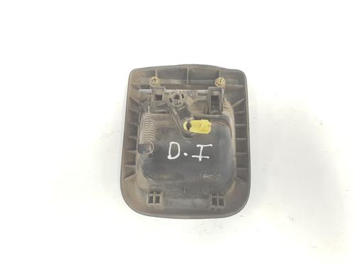 Front left exterior door handle NISSAN INTERSTAR Van (X70) dCi 120 | BP9808275C128 
