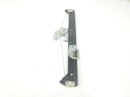 Rear left window mechanism BMW X5 (E53) 3.0 d | BP9196506C24 