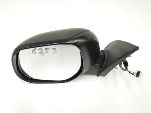 Rétroviseur gauche MITSUBISHI ASX (GA_W_) [2009-2025]  30102515