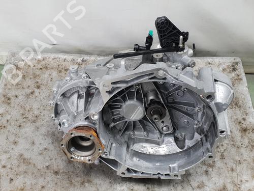 Used Gearbox SEAT IBIZA V (KJ1, KJG) 1.0 TSI (115 hp) 22714303