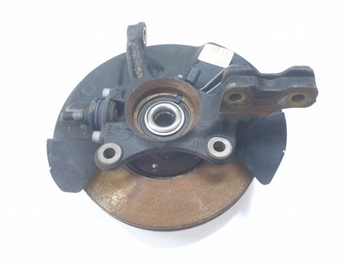 Left front steering knuckle VW TRANSPORTER T6 / CARAVELLE T6 Bus (SGB, SGJ, SHB, SHJ) 2.0 TDI | BP28386908M25 