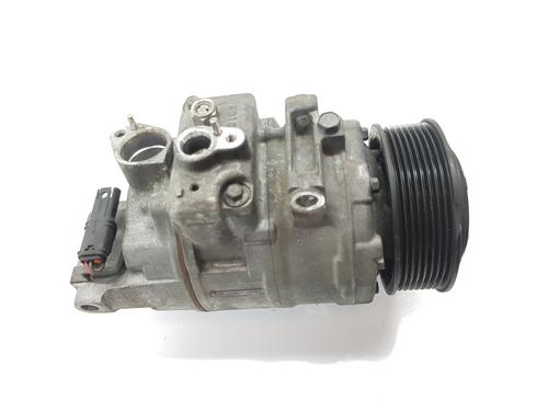 AC compressor BMW 3 (F30, F80) 335 i | BP25402926M34 
