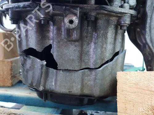 Engine FIAT SCUDO Van | BP37595244M1 - Image 8