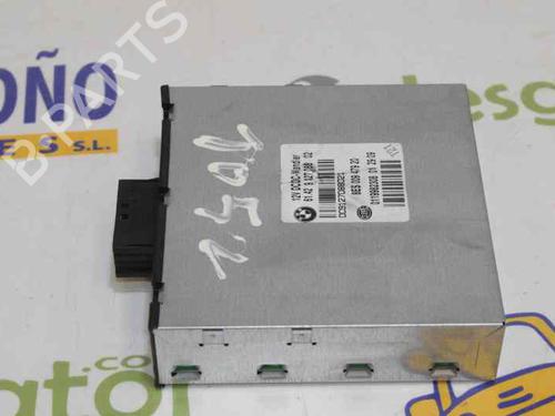 Other BMW 1 (E87) 116 d | BP14119797O1