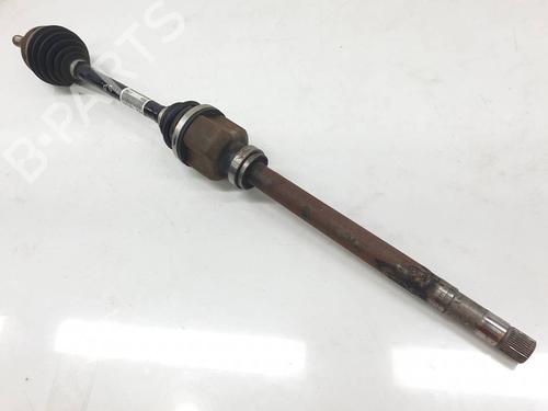 Right front driveshaft CITROËN SPACETOURER Bus (V_) | BP39726483M39 - Image 3