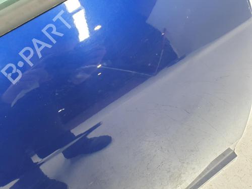 Right rear door FORD FOCUS III  | BP16919946C5 