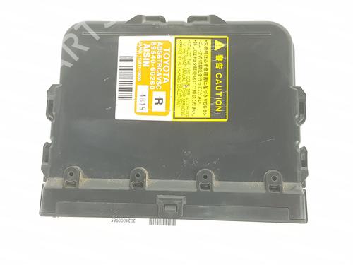 Used Other TOYOTA LAND CRUISER PRADO (_J12_) 3.0 D-4D (KDJ120, KDJ125) (166 hp) 14115464
