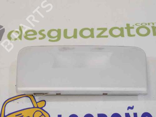 Interior roof light BMW 1 (E87) 116 d 61319225485 | 61316951252 |