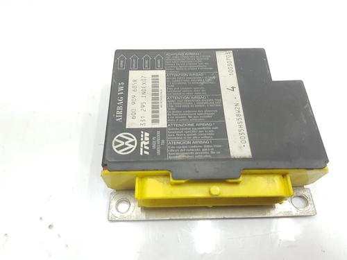 Used ECU airbags SEAT IBIZA III (6L1) [2002-2009]  11047560