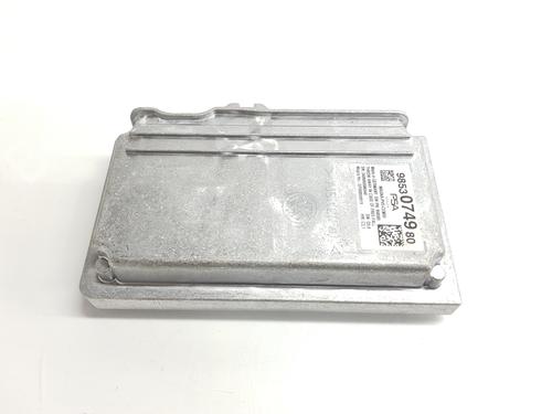 Elektronisk modul OPEL ASTRA L Sports Tourer (O5) 1.2 (FRHNSL, FRHNSR) (131 hp) 25494747