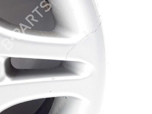Rim TOYOTA LAND CRUISER 90 (_J9_) 3.0 TD (KZJ90_, KZJ95_, KZJ90R, KZJ95R, KZJ90W, KZJ95W) | BP6543986C45 