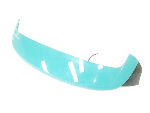 Rear spoiler CITROËN C4 CACTUS 1.2 VTi 82 | BP18959662C96 