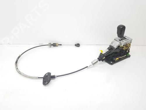 Used Gear lever VOLVO XC60 I SUV (156) 2.4 D (175 hp) 9153276