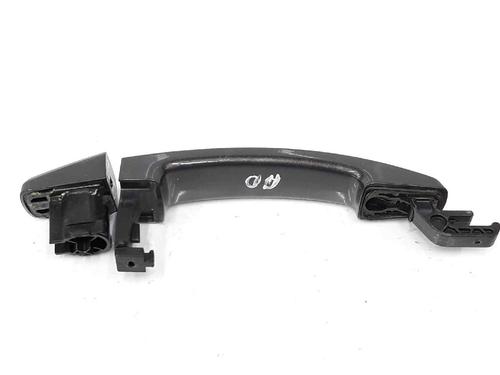 Front right exterior door handle OPEL ASTRA J (P10) 1.6 CDTi (68) | BP5680316C129 