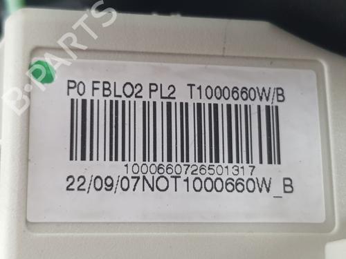 Heater blower motor BMW 3 Coupe (E92) 335 i | BP14110487M62 