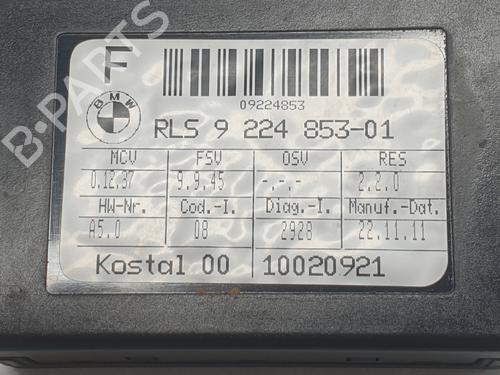 Electronic sensor BMW X1 (E84) xDrive 18 d | BP24528092M84 