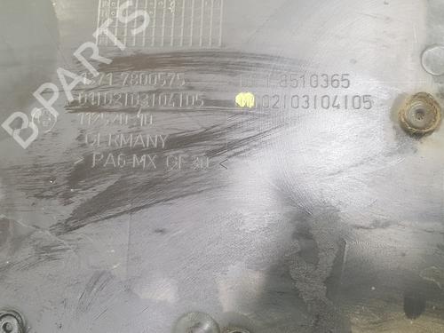 Upper protection BMW 5 Gran Turismo (F07) 535 d xDrive | BP14106015M93 