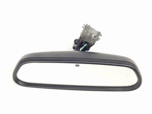 Used Rear mirror PEUGEOT 308 II (LB_, LP_, LW_, LH_, L3_) 1.6 BlueHDi 120 (120 hp) 29011037