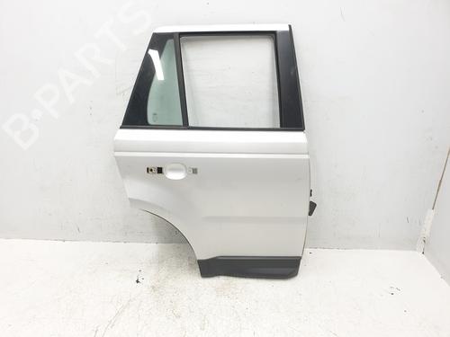 Used Right rear door LAND ROVER RANGE ROVER SPORT I (L320) 2.7 D 4x4 (190 hp) 27363264