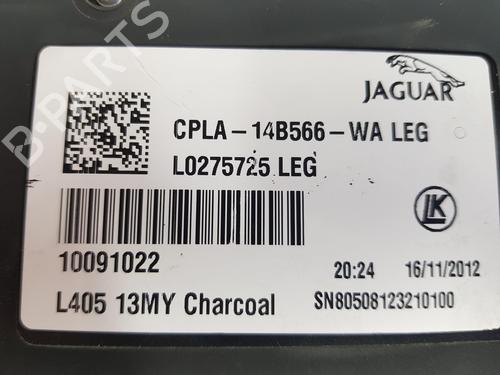 Electronic module LAND ROVER RANGE ROVER IV (L405) 4.4 SDV8 4x4 | BP8828046M83 