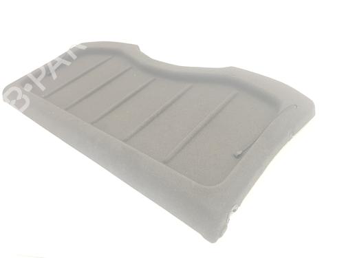 Rear parcel shelf SEAT IBIZA V (KJ1, KJG) 1.0 TSI | BP13298110C85 