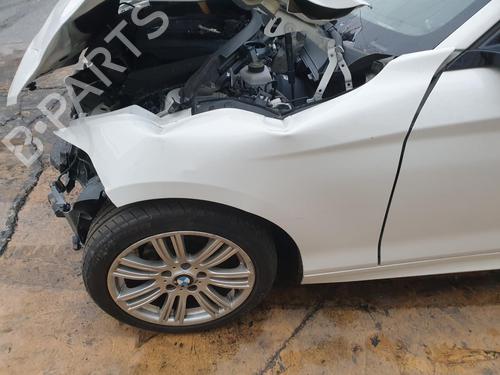 Ignition barrel BMW 1 (F20) 118 d | BP13097729M48 