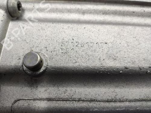 Gearbox BMW X3 (E83) 2.0 d | BP8239304M3 