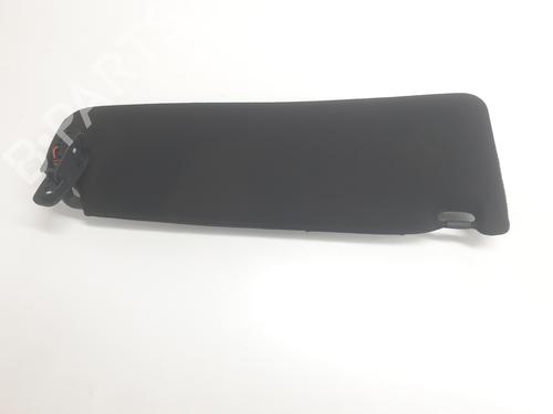 Venstre solskjerm AUDI TT (8N3) 1.8 T quattro (180 hp) 28103171