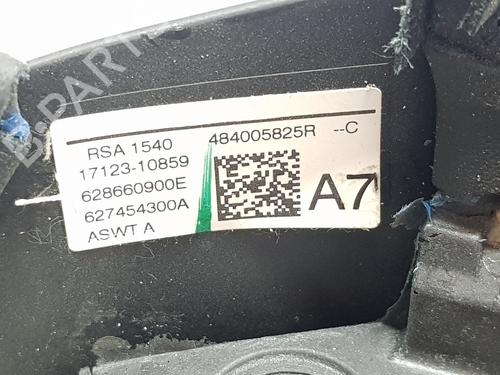 Steering wheel RENAULT KADJAR (HA_, HL_) | BP37182800C49 - Image 4