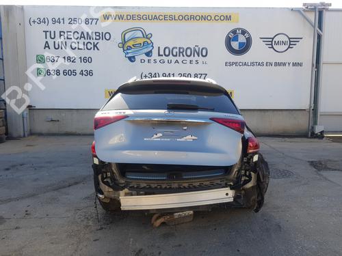 Starter MERCEDES-BENZ GLE (V167) GLE 350 d 4-matic (167.121) | BP37235264M8 - Image 24