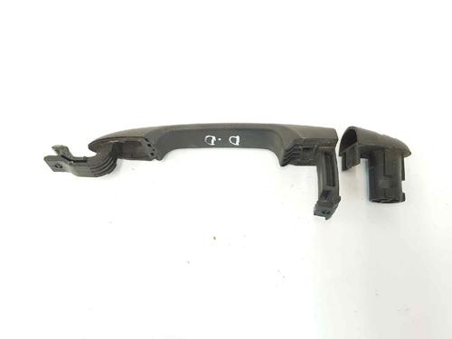 Front right exterior door handle RENAULT KANGOO / GRAND KANGOO II (KW0/1_) 1.5 dCi 70 (KW0V, KW0A) | BP5396413C129 