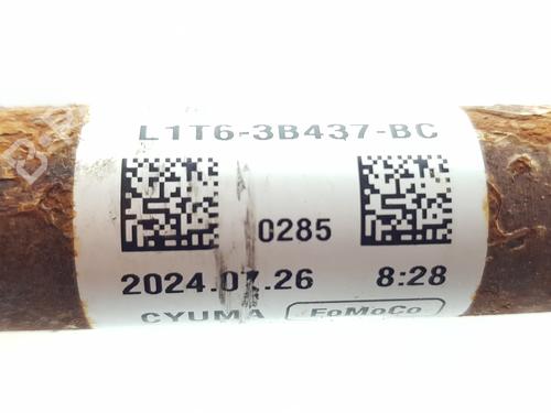 Left front driveshaft FORD PUMA (J2K, CF7) 1.0 EcoBoost mHEV | BP30750273M38