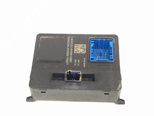 Used Electronic module Electronic module PEUGEOT 208 II (UB_, UP_, UW_, UJ_) [2019-2026] 39731615 39731615