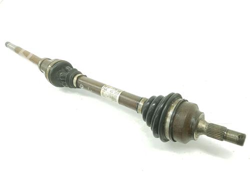 Right front driveshaft CITROËN C4 I (LC_) 1.6 HDi | BP11848984M39 