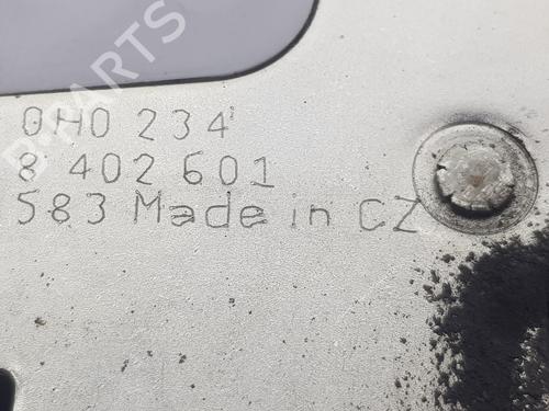 Rear left lock BMW X5 (E53) 3.0 d | BP9767121C100 