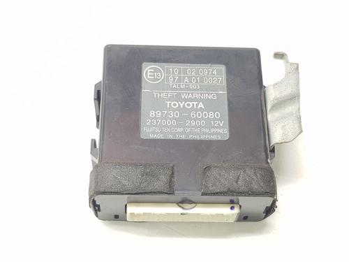 Used Electronic module Electronic module TOYOTA LAND CRUISER PRADO (_J12_) 3.0 D-4D (KDJ120, KDJ125) (166 hp) 36772400 36772400